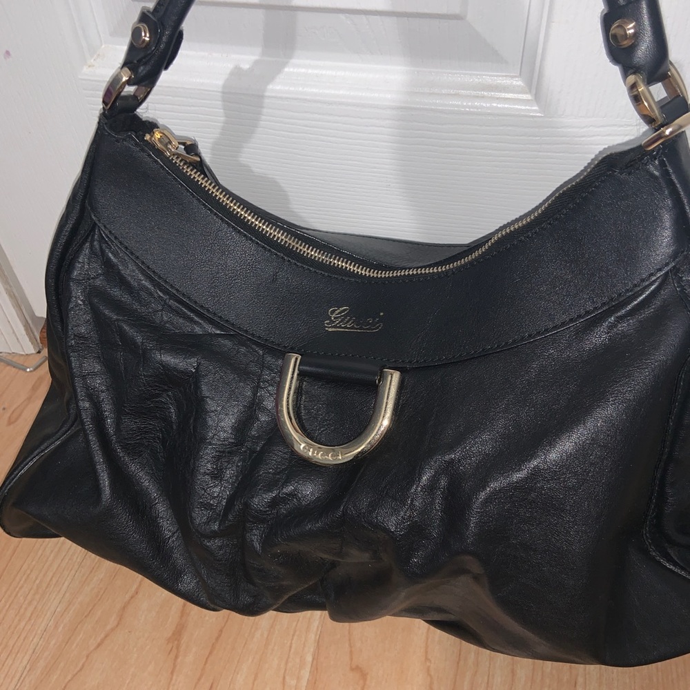 Vintage Gucci bag - Picture 1 of 3